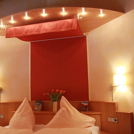 Hotel-Restaurant Froehlich Kaiserslautern Luaran gambar