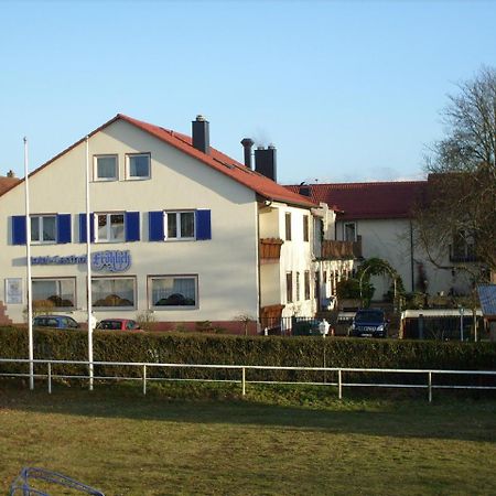 Hotel-Restaurant Froehlich Kaiserslautern Luaran gambar