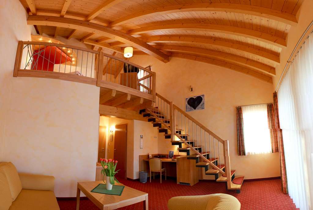 Hotel-Restaurant Froehlich Kaiserslautern Luaran gambar