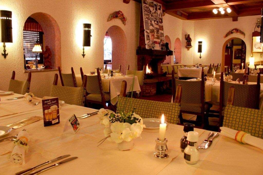 Hotel-Restaurant Froehlich Kaiserslautern Luaran gambar