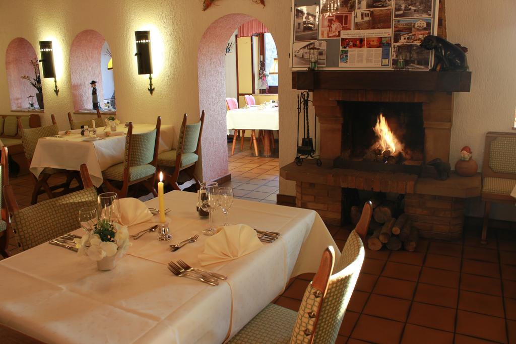 Hotel-Restaurant Froehlich Kaiserslautern Luaran gambar