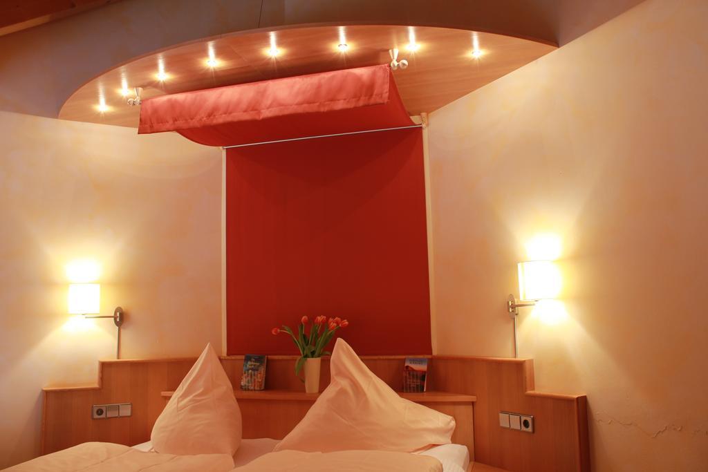 Hotel-Restaurant Froehlich Kaiserslautern Luaran gambar