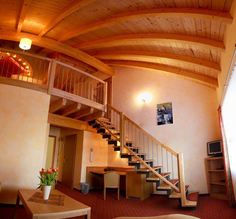 Hotel-Restaurant Froehlich Kaiserslautern Luaran gambar