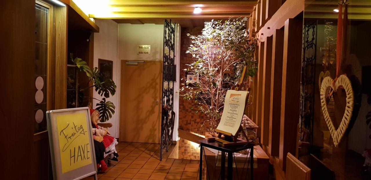 Hotel-Restaurant Froehlich Kaiserslautern Luaran gambar