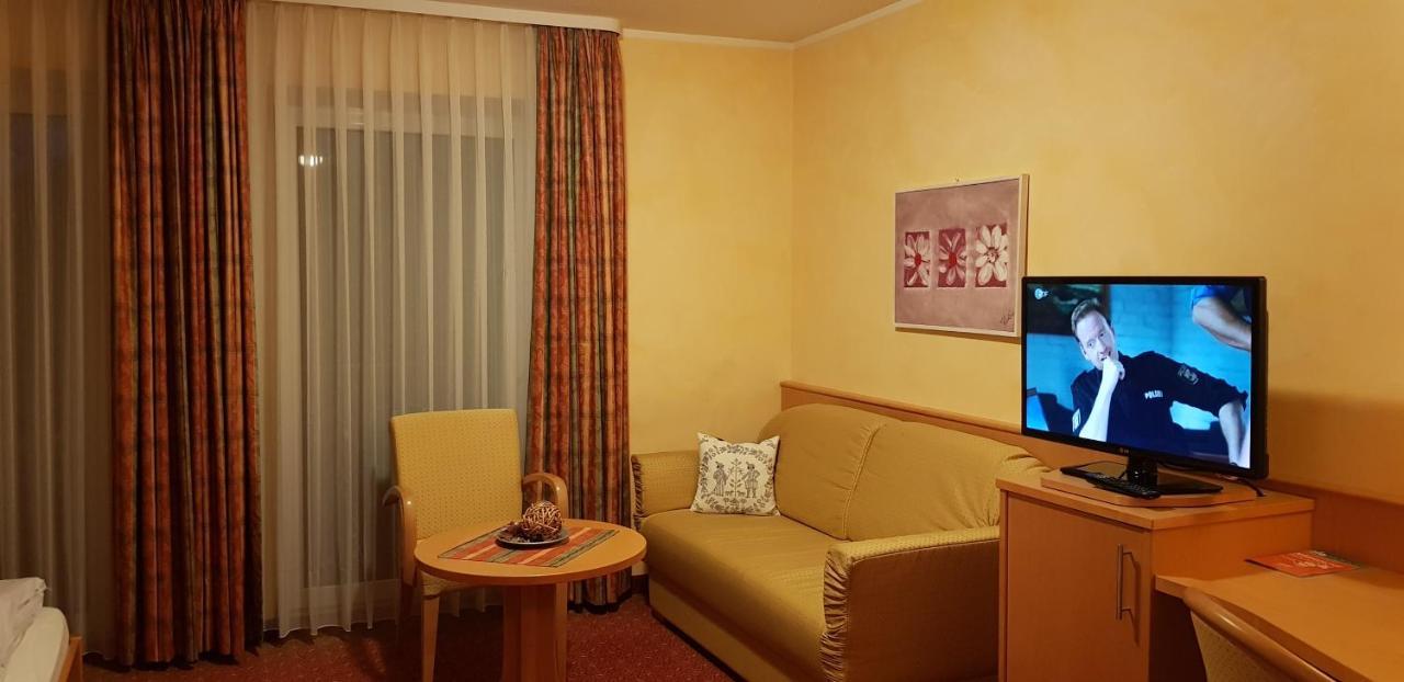 Hotel-Restaurant Froehlich Kaiserslautern Luaran gambar