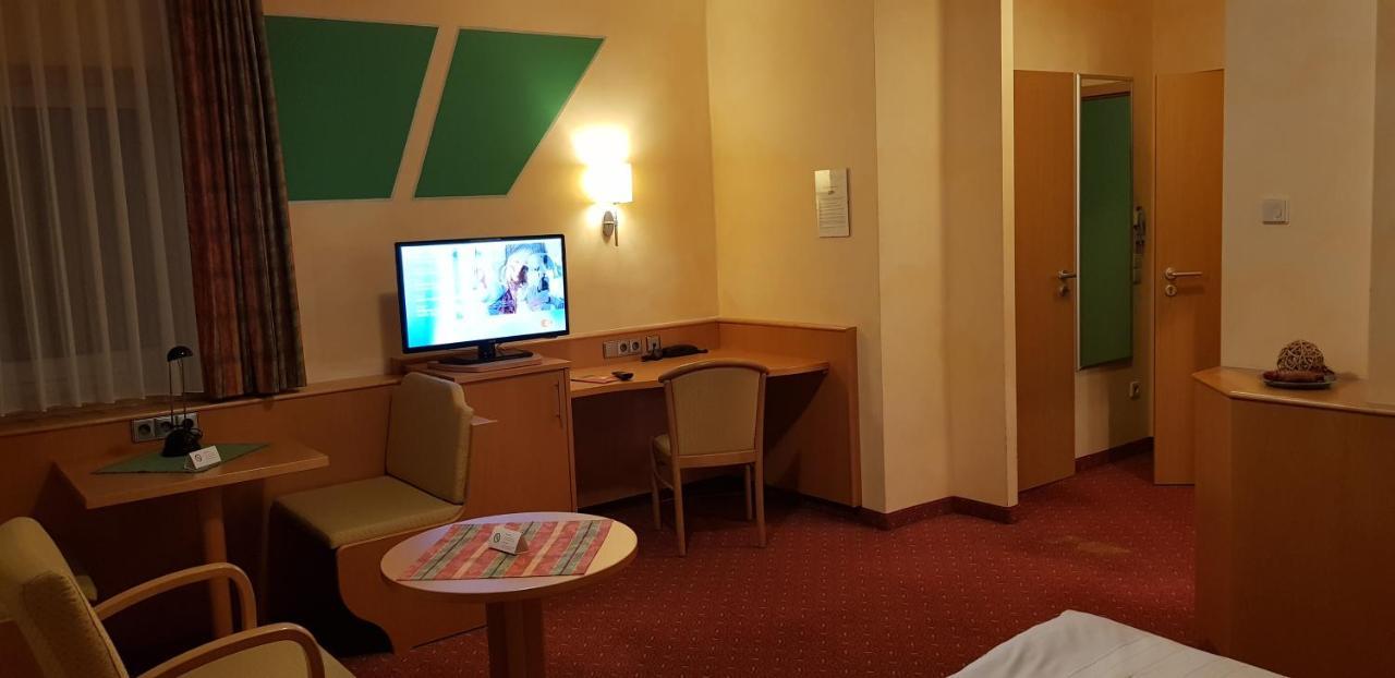 Hotel-Restaurant Froehlich Kaiserslautern Luaran gambar