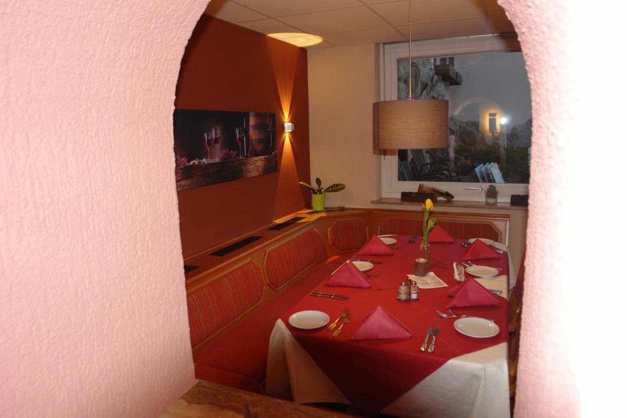 Hotel-Restaurant Froehlich Kaiserslautern Luaran gambar