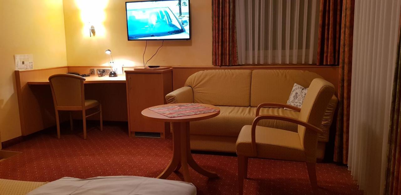 Hotel-Restaurant Froehlich Kaiserslautern Luaran gambar