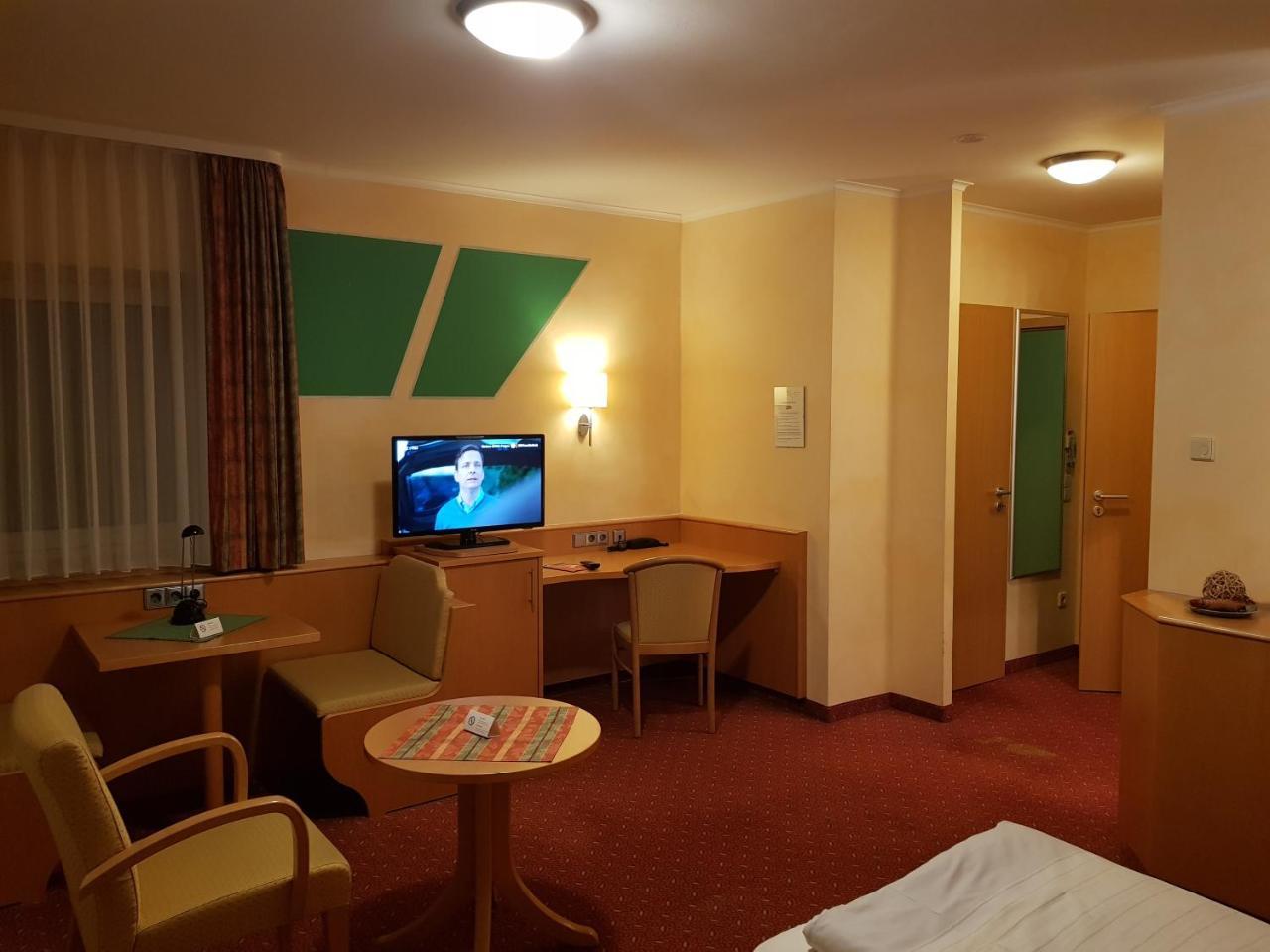 Hotel-Restaurant Froehlich Kaiserslautern Luaran gambar
