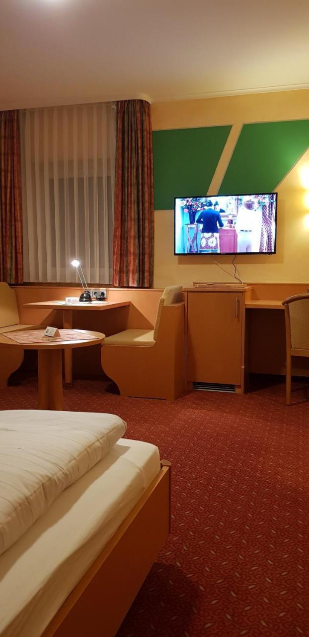 Hotel-Restaurant Froehlich Kaiserslautern Luaran gambar